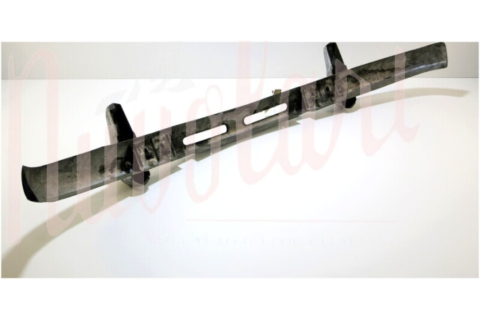 PARAURTI ANTERIORE (MODIFICA)