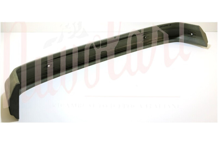 PARAURTI POSTERIORE VERDE