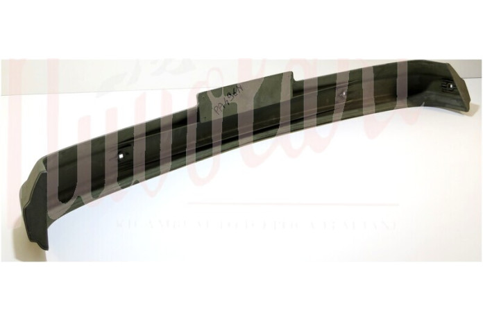 PARAURTI ANTERIORE VERDE