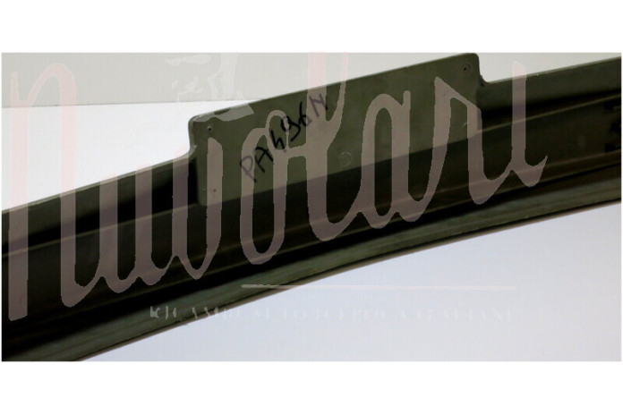 PARAURTI ANTERIORE VERDE