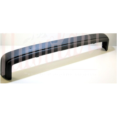 PARAURTI POSTERIORE PLASTICA