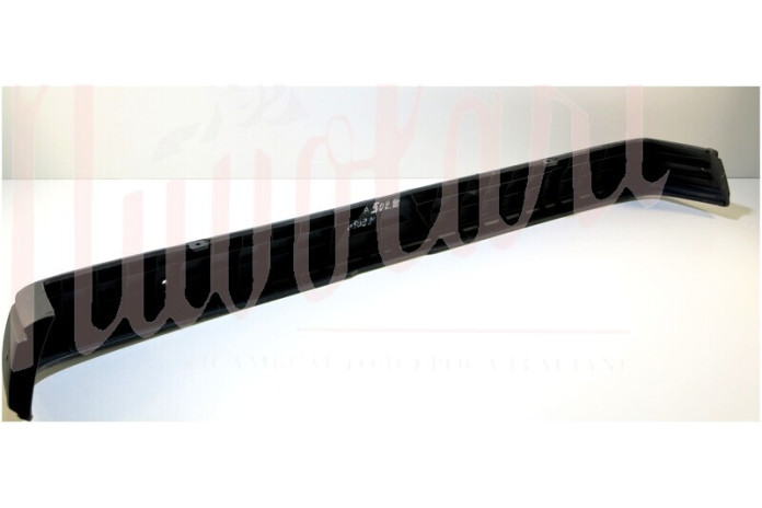 PARAURTI POSTERIORE PLASTICA