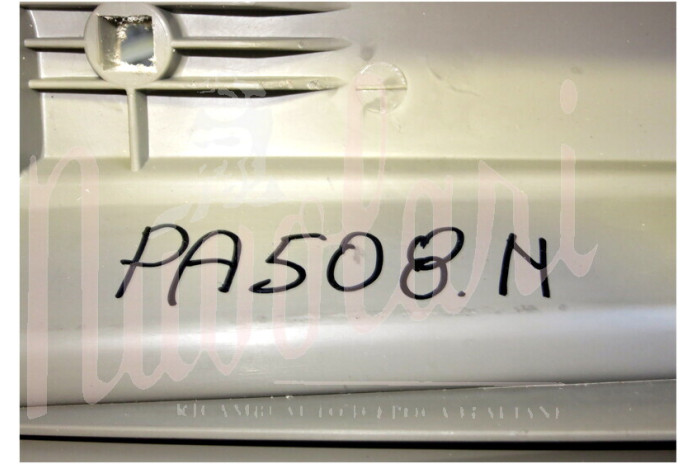 PARAURTI ANTERIORE BEIGE