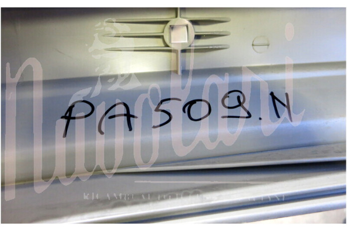 PARAURTI POSTERIORE BEIGE