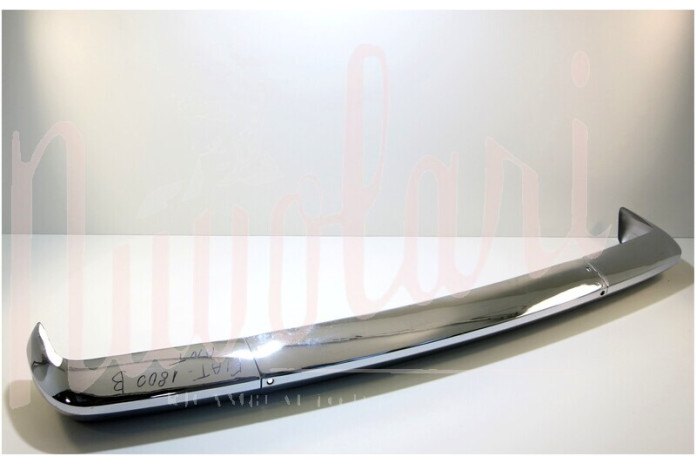 PARAURTI ANTERIORE C/ROSTRI