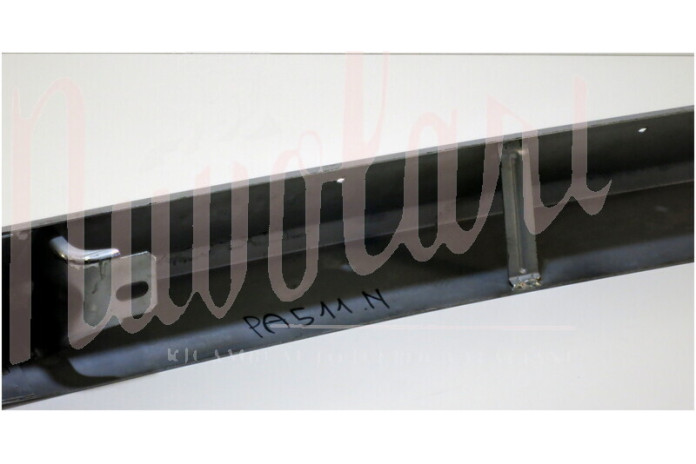 PARAURTI ANTERIORE C/ROSTRI