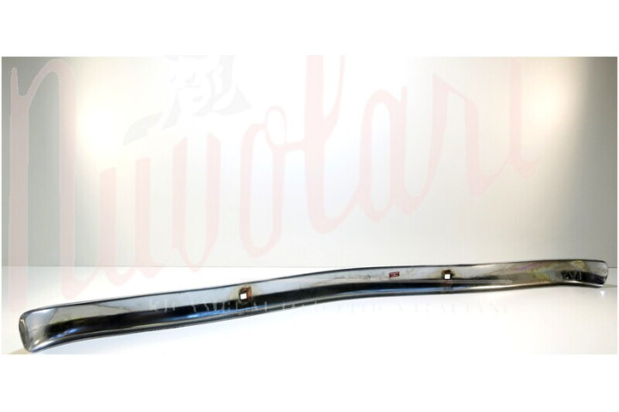 PARAURTI ANTERIORE (VEDI GIANLUCA SE VENDERE)