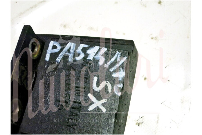 COPPIA CANTONALI POSTERIORI