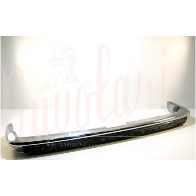 PARAURTI POSTERIORE C/GOMMA