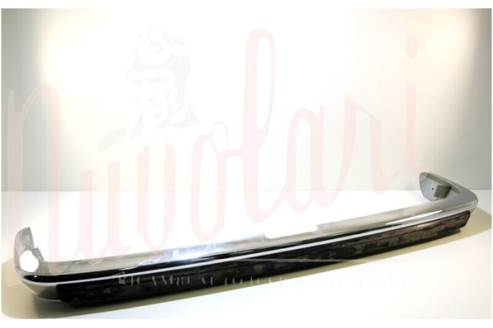 PARAURTI POSTERIORE C/GOMMA