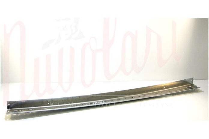 PARAURTI POSTERIORE CENTRALE