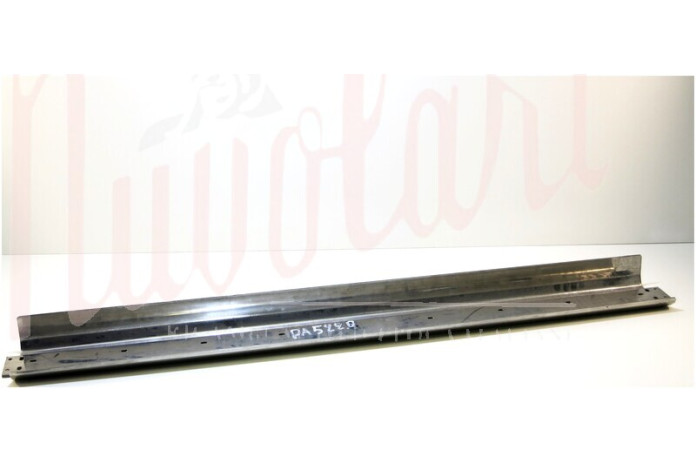 LAMA PARAURTI CENTRALE POSTERIORE