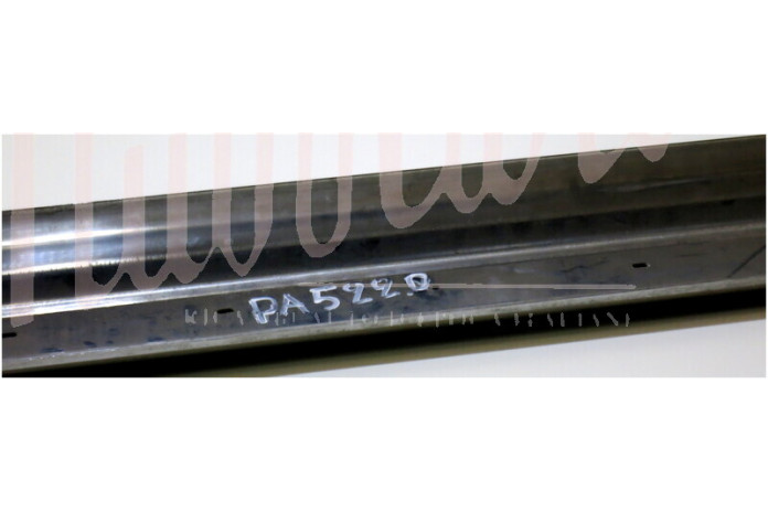 LAMA PARAURTI CENTRALE POSTERIORE