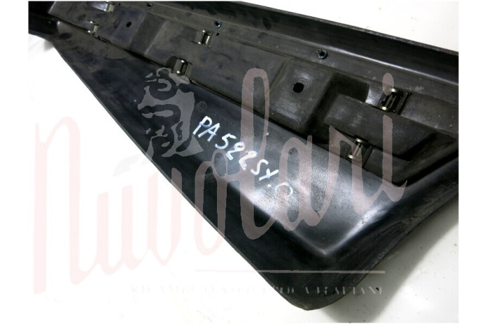 CANTONALE POSTERIORE