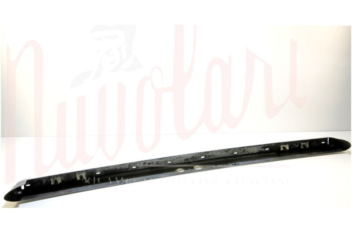 PARAURTI POSTERIORE DINO SPY