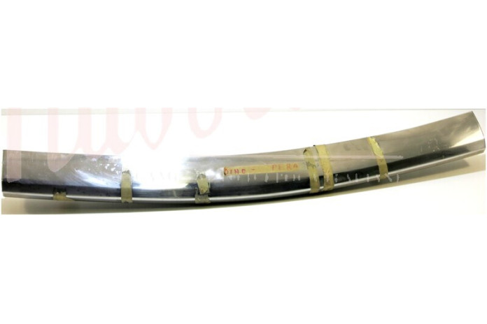 PARAURTI ANTERIORE CENTRALE