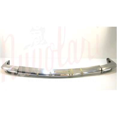 PARAURTI ANTERIORE DA COMPLETARE