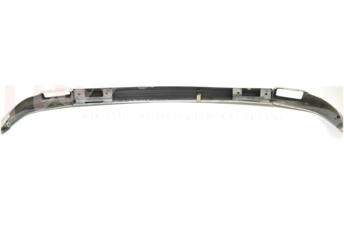 PARAURTI ANTERIORE DA COMPLETARE