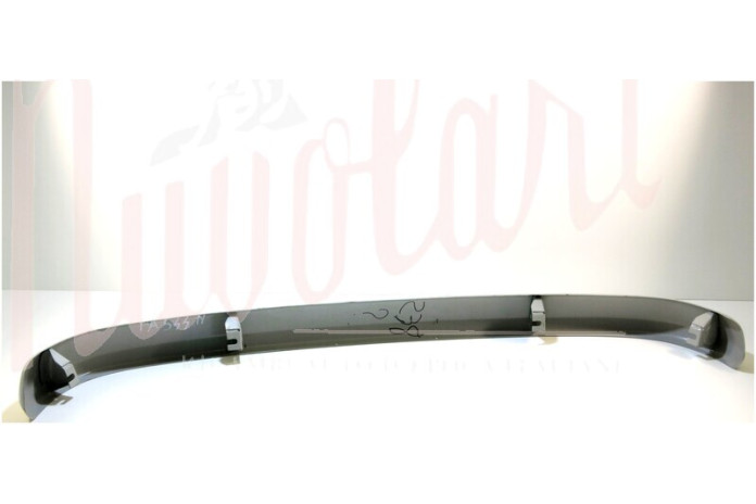 PARAURTI ANTERIORE DA VERNICIARE