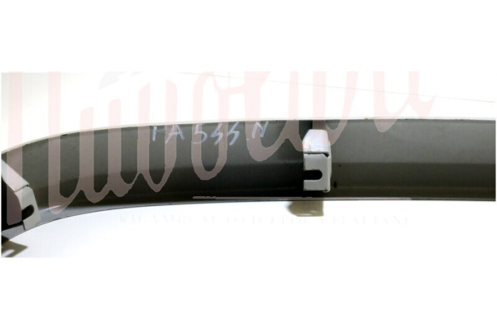 PARAURTI ANTERIORE DA VERNICIARE