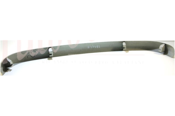 PARAURTI ANTERIORE CROMATO