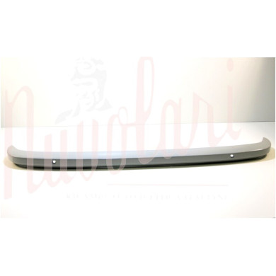 PARAURTI ANTERIORE VERNICIATO GRIGIO