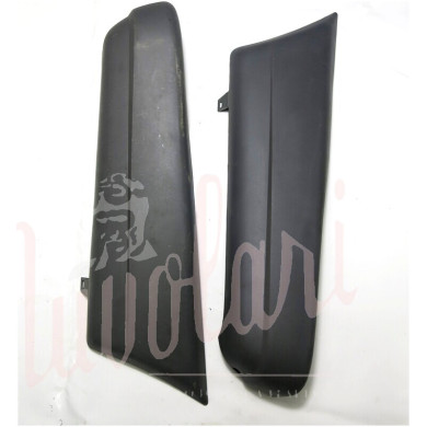 COPPIA CANTONALI POSTERIORI