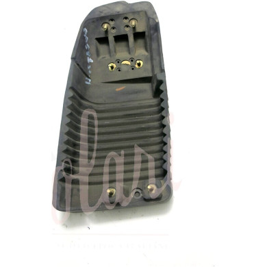 CANTONALE ANTERIORE IN GOMMA