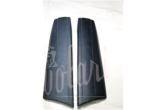 COPPIA CANTONALI POSTERIORI BLU ZANNA LUNGA