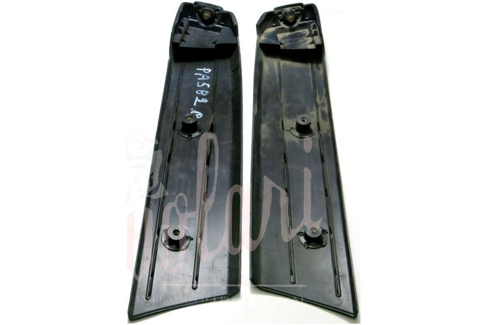 COPPIA CANTONALI POSTERIORI BLU ZANNA LUNGA