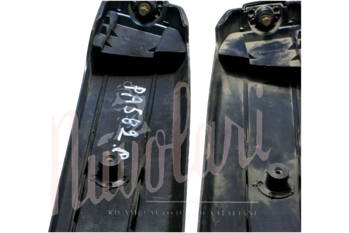 COPPIA CANTONALI POSTERIORI BLU ZANNA LUNGA