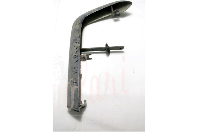 CANTONALE POSTERIORE