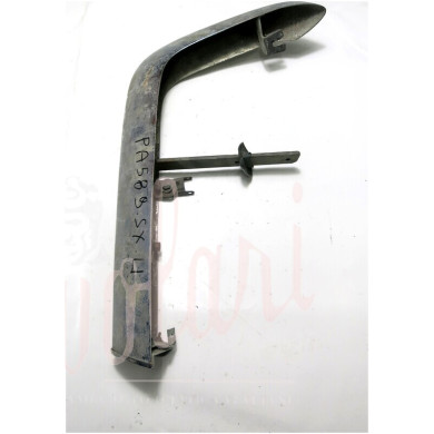 CANTONALE POSTERIORE