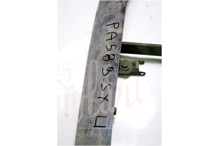 CANTONALE POSTERIORE