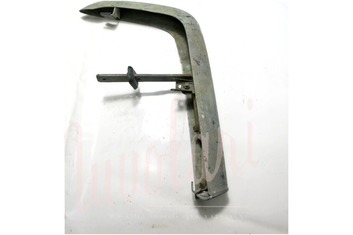 CANTONALE POSTERIORE