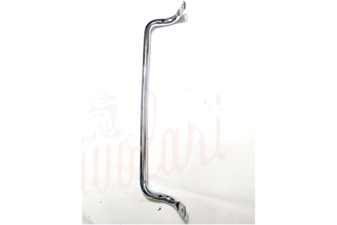 TUBO CENTRALE ANTERIORENO FORI GOMMA