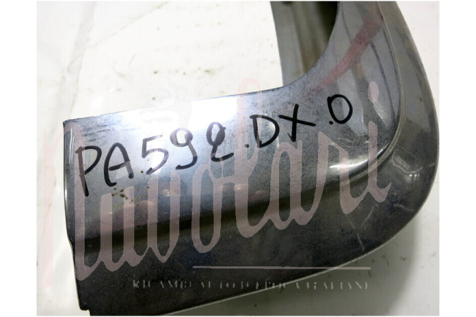 CANTONALE POSTERIORE