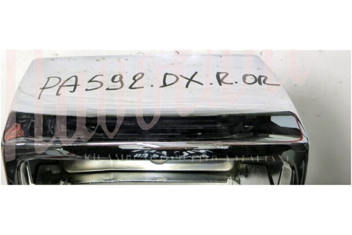 GIUNTO CENTRALE POSTERIORE ORIGINALE