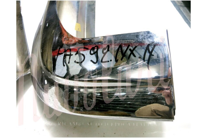 COPPIA CANTONALI POSTERIORI