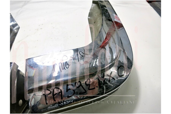 COPPIA CANTONALI POSTERIORI ORIGINALI