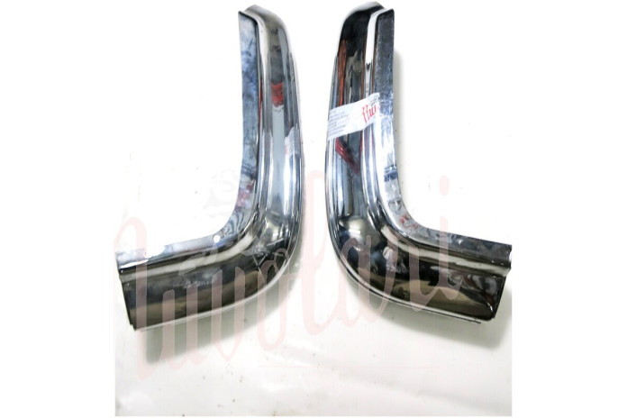 COPPIA CANTONALI POSTERIORI ORIGINALI