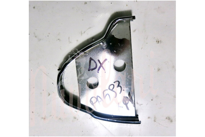 SPESSORE GIUNTO ANTERIORE