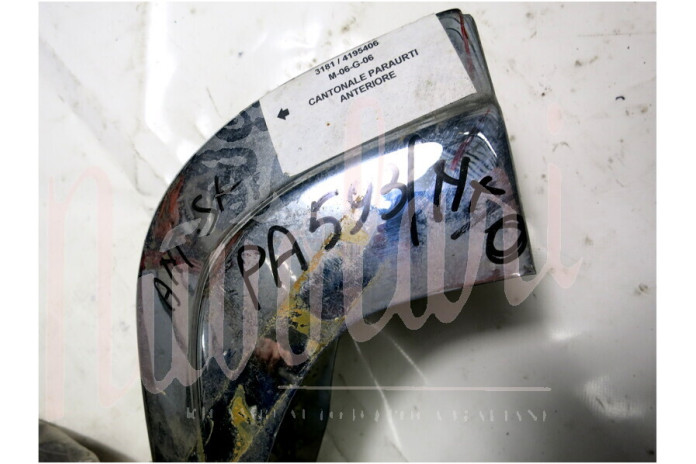 COPPIA CANTONALI ANTERIORI