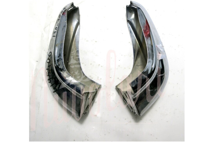 COPPIA CANTONALI ANTERIORI