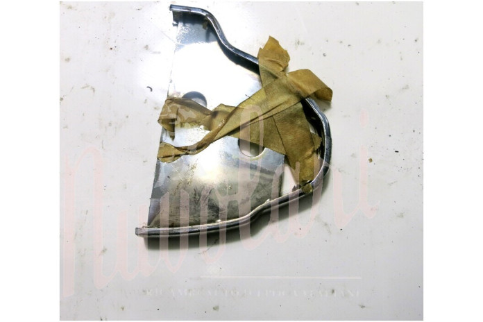 SPESSORE GIUNTO ANTERIORE