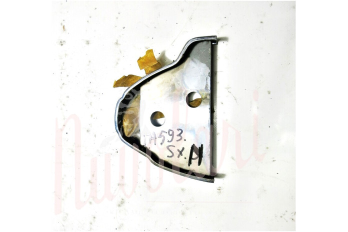 SPESSORE GIUNTO ANTERIORE