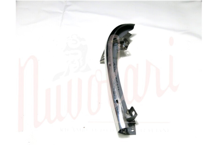 CANTONALE INFERIORE ANTERIORE CROMATO