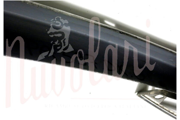 CANTONALE INFERIORE ANTERIORE CROMATO