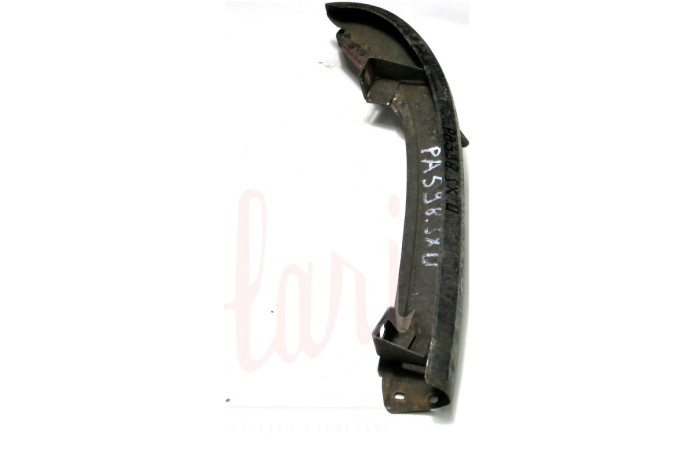 CANTONALE INFERIORE ANTERIORE IN FERRO