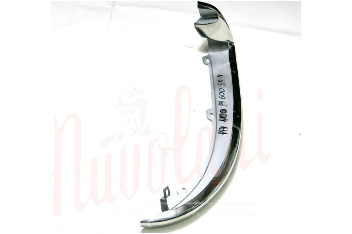 CANTONALE SUPERIORE ANTERIORE CROMATO